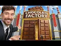 Download Lagu $1,000,000,000 Chocolate Factory Tour
