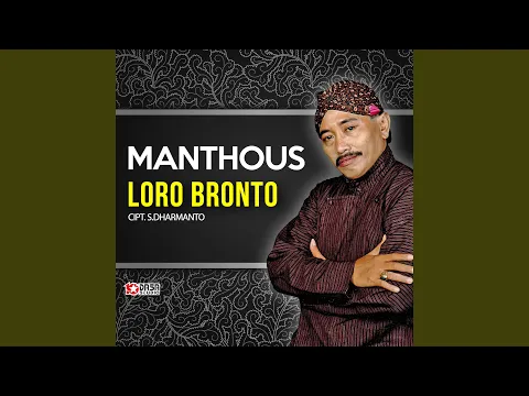 Download MP3 Loro Bronto