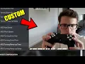 TSM Verhulst New BattleBeaver Controller Settings
