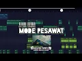Download Lagu MODE PESAWAT !!! Dandy Barakaty _ New Remix _ ( KELVIN FVNKY ) _