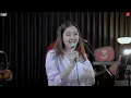 PACAR LIMA LANGKAH - ICEU WONG | 3PEMUDA BERBAHAYA FEAT VENI NURDAISY COVER
