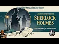Lagu Sherlock Holmes Legendary Detectives Series | Classic Radio Mystery Marathon