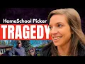 Where Did The Homeschooling Picker s Husband Go The Truth May Shock You