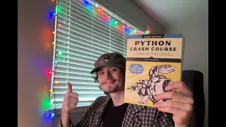 Teaching Myself Python Live Python Crash Course by Eric Matthes Chapter 4 Pomodoro Study