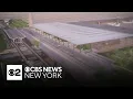 Renderings show plans for Newark Airport s new Terminal B