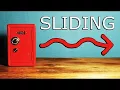 Stop motion Basic Tips Sliding