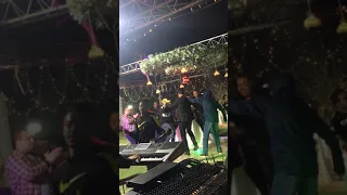 الشاب حمزة الزاوش ما ننساك ما ننساك تعشقني في جلابه المساعيد حفوز 