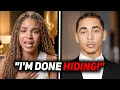 Blue Ivy REVEALS What Really Happened With Julez Smith It Got UGLY