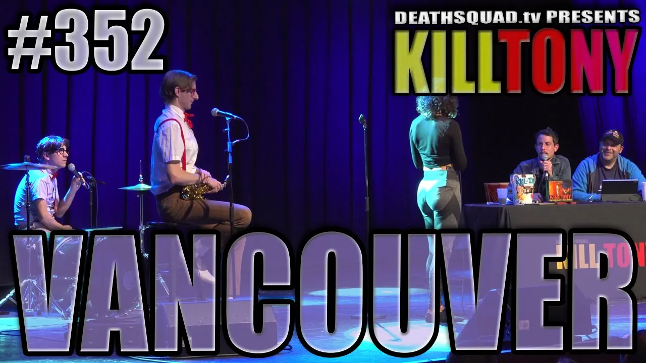 Episode 352 thumbnail