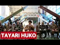 Lagu NGOMA NZITO! MIPANGO YA IRAN KUISHAMBULIA MAREKANI INATISHA \