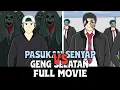 Download Lagu FULL MOVIE VERSI SINGKAT PASUKAN SENYAP Vs GENG SELATAN PART - DRAMA ANIMASI