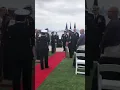 Permission to go ashore