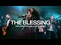 Download Lagu Elevation Worship - The Blessing (Lyrics) ft. Kari Jobe \u0026 Cody Carnes [1 Hour Loop]