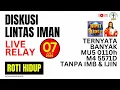 Download Lagu DIALOG DISKUSI LINTAS IMAN - LIVE STREAM 07 JULY 2025