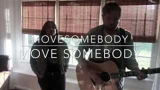 Download MoveSomebody - Move Somebody - Live From Home MP3