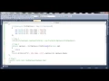 Anonymous methods in c