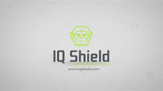 IQ Shield - Galaxy Watch Screen Protector Installation