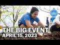 A Quinnipiac Minute The Big Event 2023