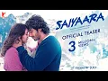 Download Lagu Saiyaara | Official Teaser | Ahaan Panday | Aneet Padda | Mohit Suri | Releasing 18 July 2025