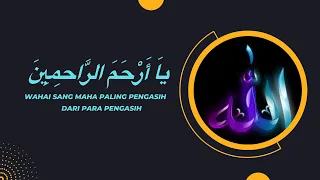 Download YA ARHAMARROHIMIN (al khidmah) | lirik arab dan artinya || citra arini MP3