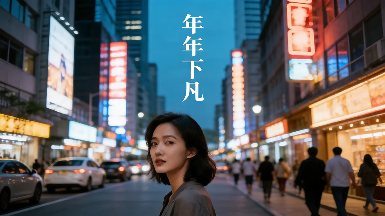 年年下凡 全集 掌管人间姻缘的月老为攒功德下凡历练,在城中村开了家88元的相亲铺。
