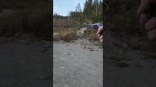 Khan Arms 410 Gauge Single Shot Shotgun 