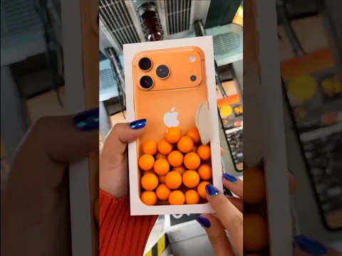 🍊