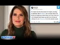 Kristy Swanson Being a conservative in Hollywood