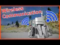 Beginner Guide To Action Relays in Space Engineers
