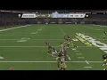 Madden 23 Wildcat