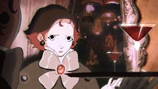 WINE MARTINI! - (FX exercise 2026)