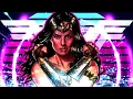 Download Lagu BLUE MONDAY - ♬Wonder Woman 1984♬ Trailer Music Insane Extended (🎧S. Böhm, , H. Zimmer, S. Kim🎧)