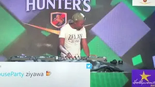  lockdownhouseparty dj mlindo is bringing the house down siyavuma soulful deep house 