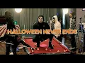 Download Lagu Diggy Graves - Halloween Never Ends [Official Lyric Video]
