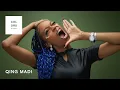 Download Lagu Qing Madi - Favorite Psycho | A COLORS SHOW
