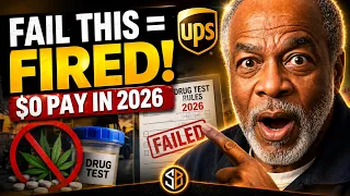 UPS Delivery Partner Drug Test Rules 2026 What I Learned the Hard Way and What Will Save You Stress