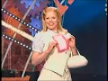 Wicked "What Is This Feeling?" -  The Tonight Show with Jay Leno - April 18, 2007