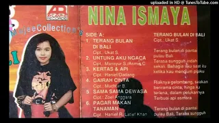 Download Nina Ismaya - Sama Sama Dewasa MP3