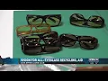Vision For All Eyeglass Recycling Aid