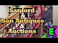 Sanford Son Antiques Auctions - Tacoma WA