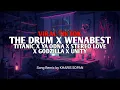 Download Lagu DJ THE DRUM X WENABEST X TITANIC X YA ODNA X STEREO LOVE X GODZILLA X UNITY VIRAL TIKTOK TERBARU2024