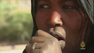 الطوارق رجال الصحراء 