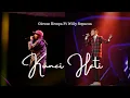 Download Lagu KUNCI HATI - GIOVAN KEMPA Feat. WILLY SOPACUA ( Official Lirik Video )