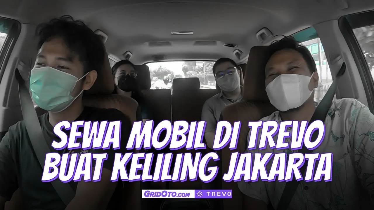Review Aplikasi Rental Mobil Movic - Keliling Bandung Dengan Biaya Terjangkau