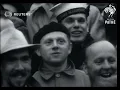 VOETBAL: FA Cup-finale 1952 (1952)