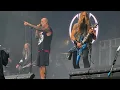 Download Lagu Pantera - “Mouth For War” - Live @ Download Festival 2024