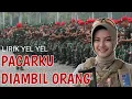 Download Lagu Lirik Yel Yel Kopassus Pacarku Diambil Orang