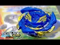 WILL THIS VALKYRIE JUMP Salvage Valtryek V7 Starter Pack Unboxing Beyblade Burst QuadDrive