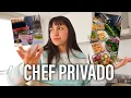 Download Lagu UN DÍA COMO CHEF PRIVADO (de MI YO DEL FUTURO)