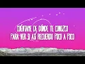 Christian Nodal - Amé